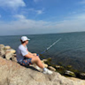 Meet your Posher, Henry